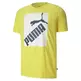 Puma Big Logo Tee