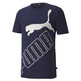 Puma Big Logo Tee