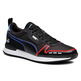 Puma BMW MMS R78 "Sport Racing Black"