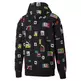 Puma Brand Love AOP Hoodie TR