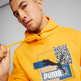 Puma Brand Love Hoodie FL