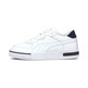 Puma CA Pro Heritage Shoes "White/Blak"