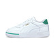 Puma CA Pro Heritage Shoes "White-Green"