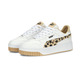 Puma Carina Street Animal "White-Granola"