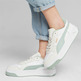 Puma Carina Street "Green Fog"