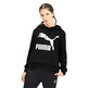 Puma Classics Logo Hoody