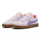 Puma Club II Era CV Jr " Lilac Frost-Pink"