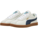 Puma Club II Year Of Sports Jr. "Vapor Gray-Club Navy"