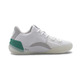 Puma Clyde Hardwood "Kyle Kuzma Green"