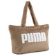 Puma Core Fur Shopper "Branch"