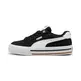 Puma Court Classic Vulc FS JR "Black"