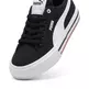 Puma Court Classic Vulc FS JR "Black"