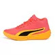 Puma Court Pro Junior "Sunset Glow"