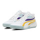 Puma Court Pro "Lakers"