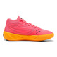 Puma Court Pro "Sunset Glow Stream"