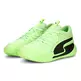 Puma Court Rider Chaos "Fizzy Lime"