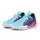 Puma Court Rider Chaos Fresh "Pinktastic"