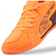 Puma Court Rider Chaos Laser "Ultra Orange"