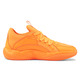 Puma Court Rider Chaos Laser "Ultra Orange"