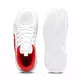 Puma Court Rider Chaos Team "Ash White"