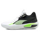 Puma Court Rider I Lamelo Ball "White Green"