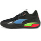 Puma Court Rider Pop "Flare"