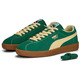 Puma Delphin "Vine-Light Straw"