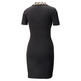 Puma DOWNTOWN V-Collar Dress  x Cristina Pedroche