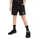 Puma ESS 2 COLOR No. 1 Logo Shorts TR B "Black-Sunny Yellow"