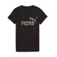 Puma ESS+ ANIMAL Graphic Tee "Black"