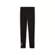 Puma ESS Logo Leggings G "Black-Mauved Out"