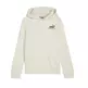 Puma Junior ESS+ MID 90s Hoodie TR B "Alpine Snow"