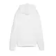 Puma ESS+ Script Hoodie TR "White"