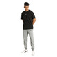 Puma ESS Slim Pants FL "Medium Gray Heather"