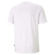 Puma ESS Small Logo Tee "White"