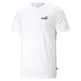 Puma Essentials Small Logo Tee