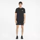 Puma ESS+ Tape Woven Shorts "Black"