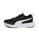 Puma Evolve Run Mesh Jr "Black"