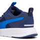 Puma Evolve Run Mesh Jr "Racing Blue"