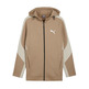 Puma EVOSTRIPE Full-Zip Hoodie DK "Oak Branch"