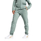 Puma EVOSTRIPE Sweatpants DK op "Green Moon"