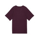 Puma EVOSTRIPE Tee "Midnight Plum"