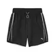 PUMA FIT MOVE WOVEN SHORT "Black"