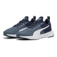 Puma Flyer Runner Jr Club "Navy-Gray Skies"