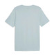 Puma GRAPHICS Photoprint Tee "Turquoise"