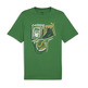 Puma GRAPHICS Year of Sports Tee "Green"