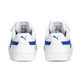 Puma Infants Caven AC+ "White-Royal Sapphire"