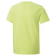 Puma Junior Alpha Graphic Tee