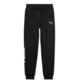 Puma Junior Basketball Winning Shot Sweatpants Fleece "Black"