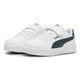 Puma Kids Caven 2.0 AC+ PS "White-Dark Green"